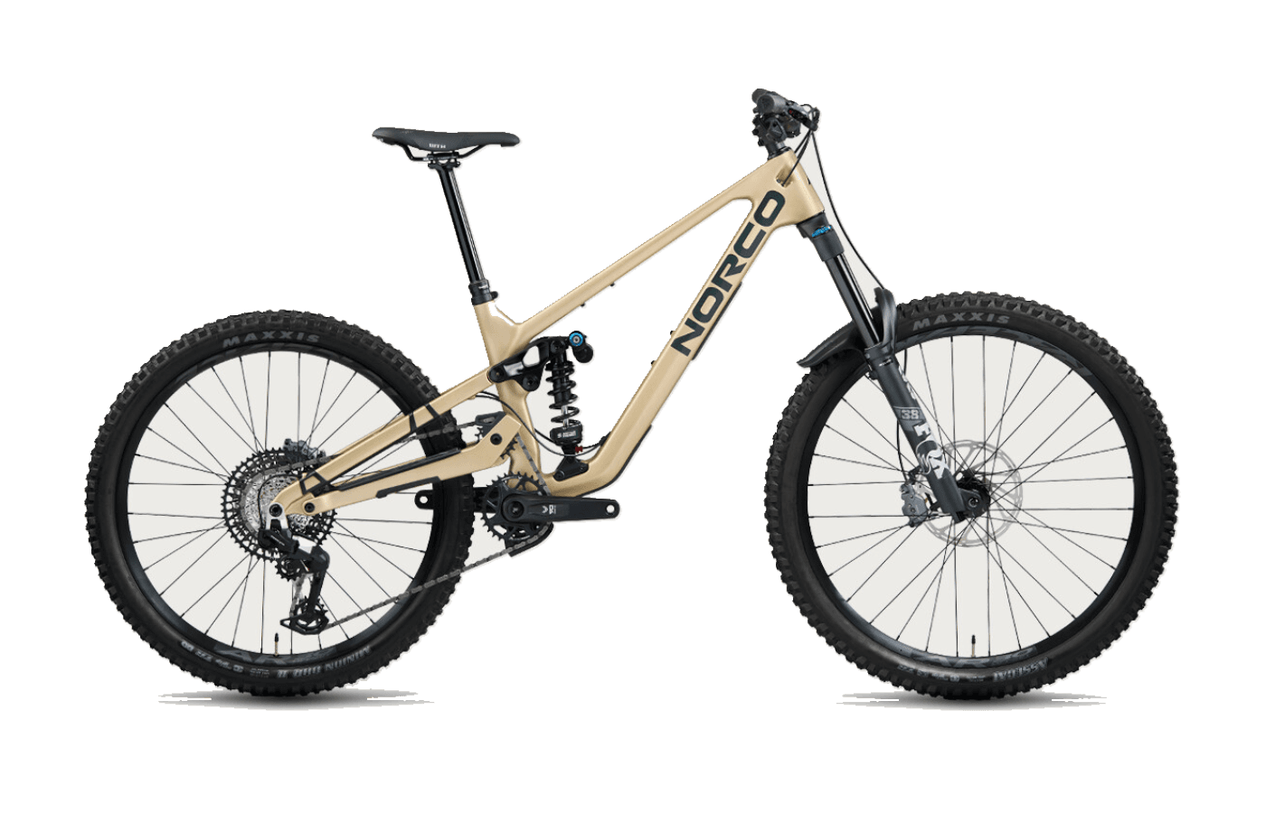 C2 MX build