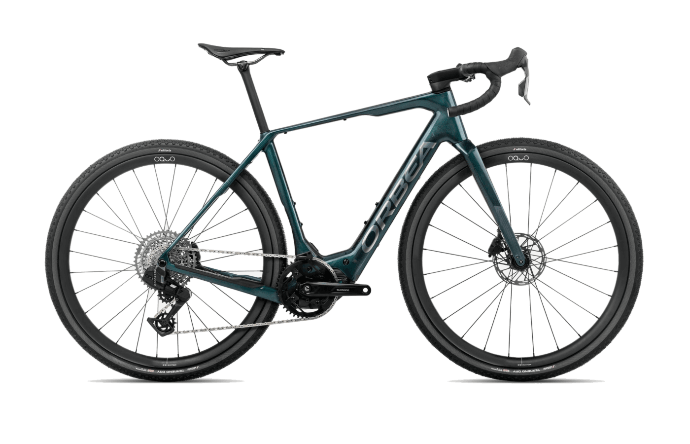 M31e 28mph build