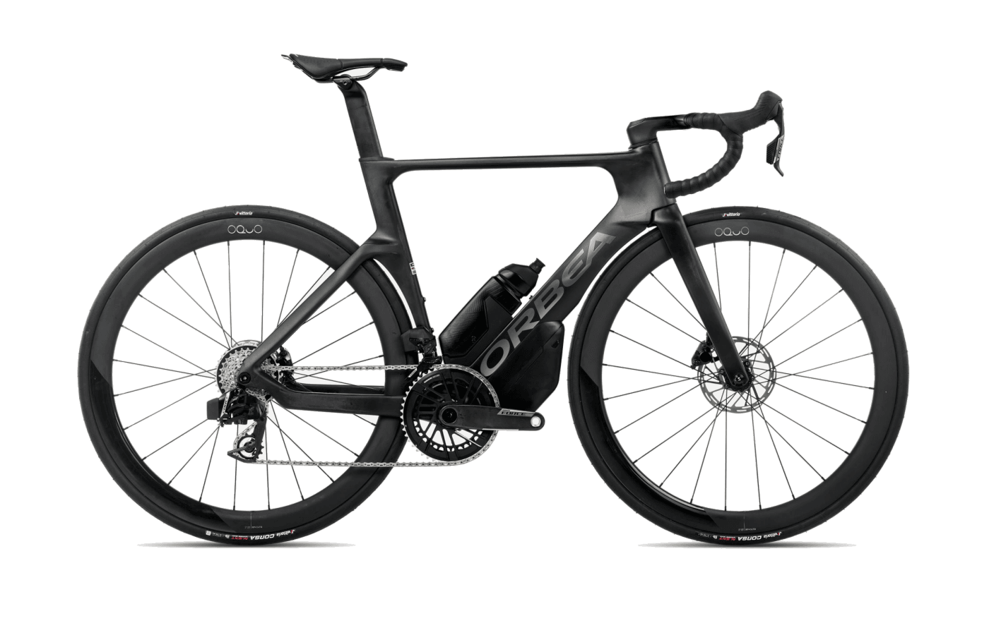 M21eLTD build