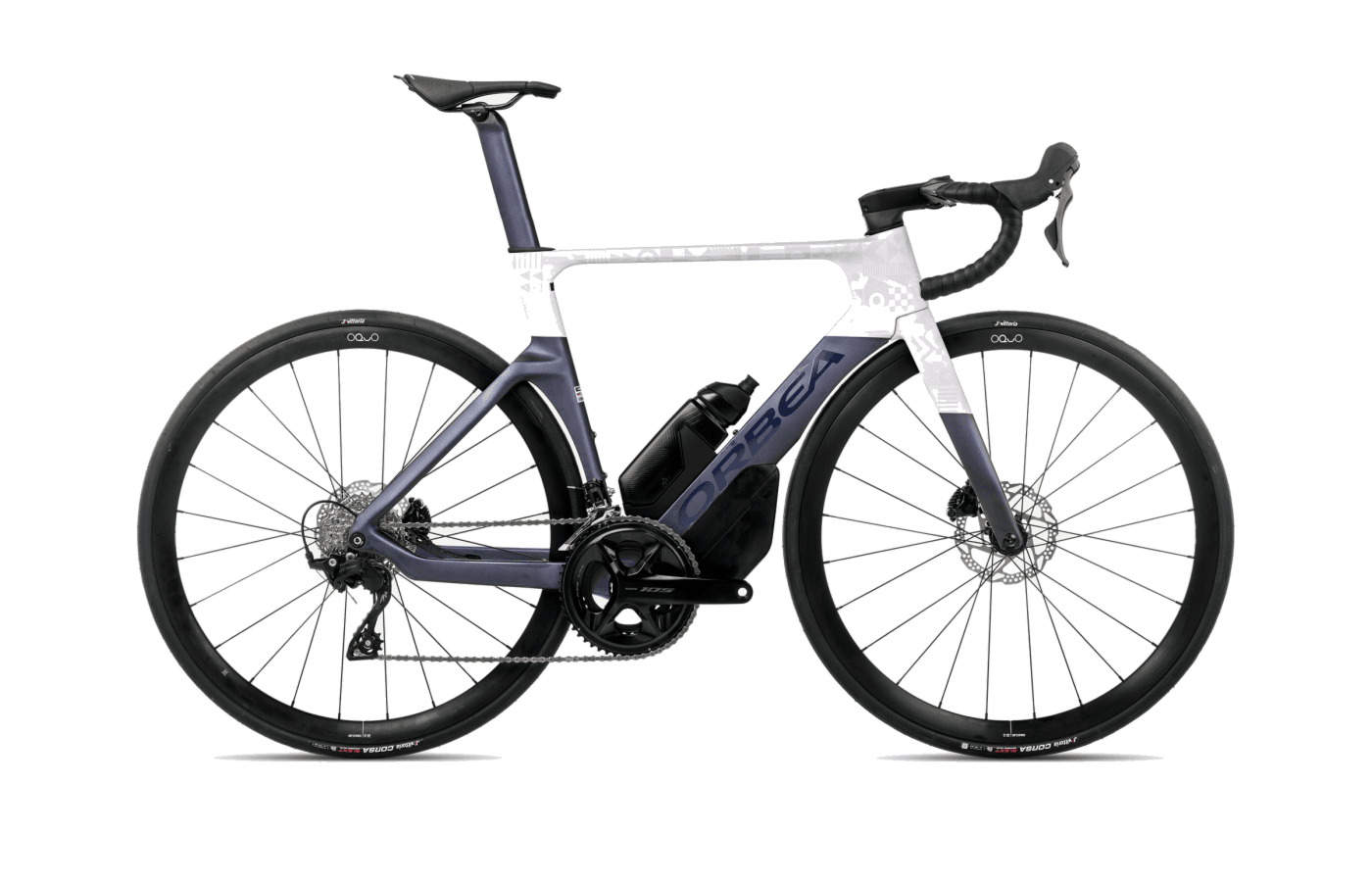 M30LTD build
