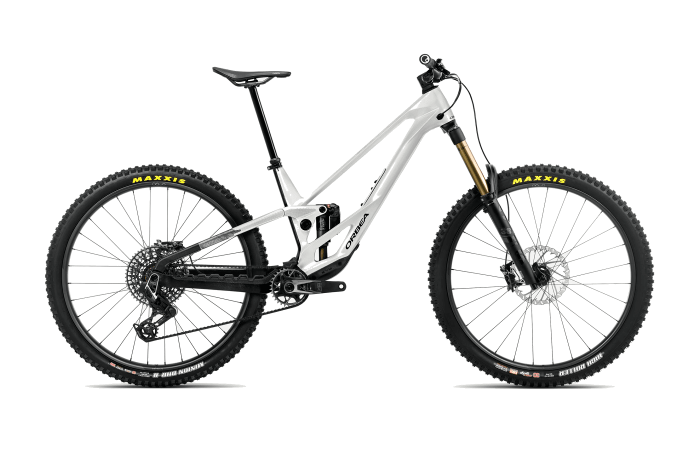 E-LTD build