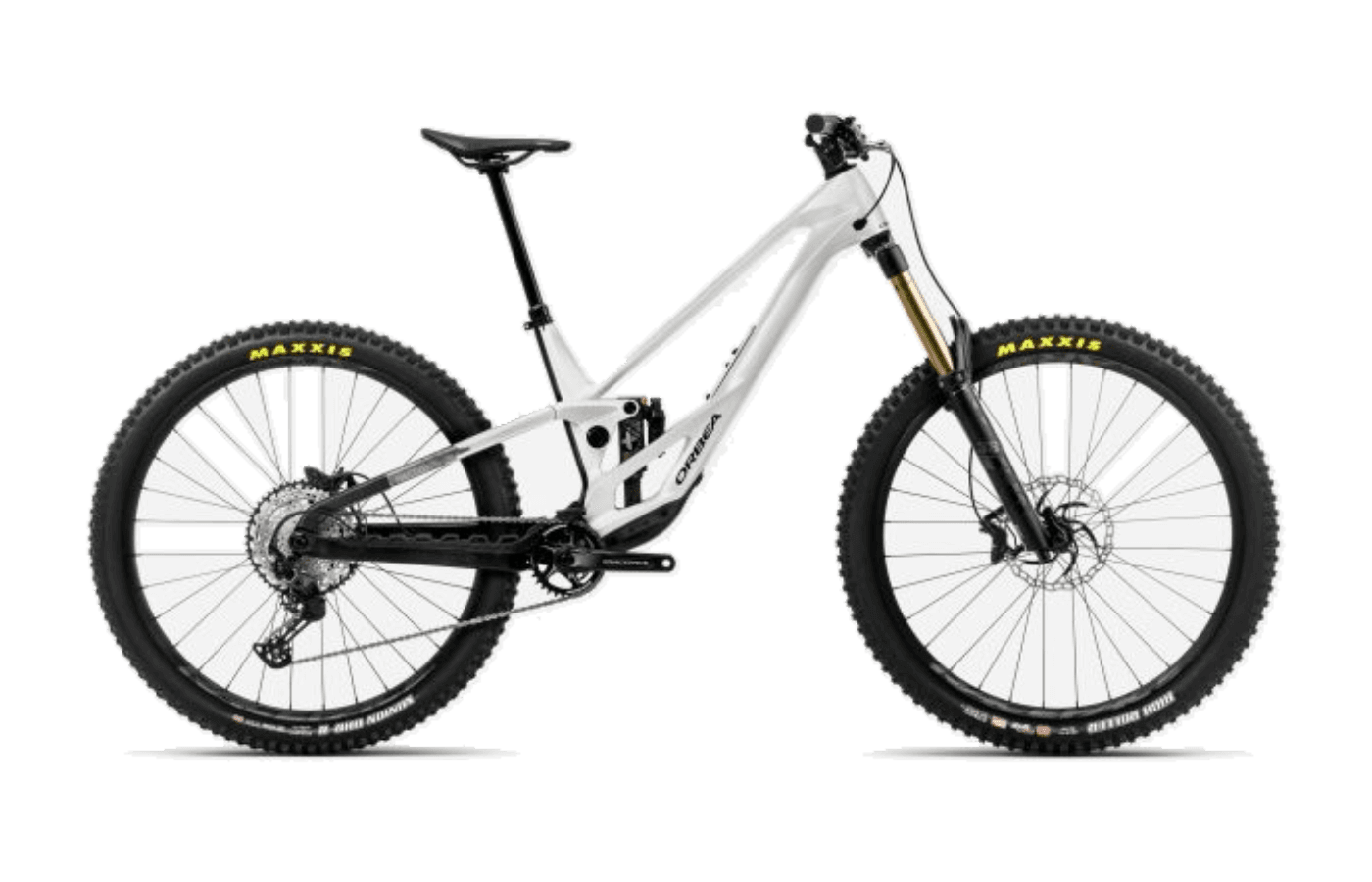 E10 build