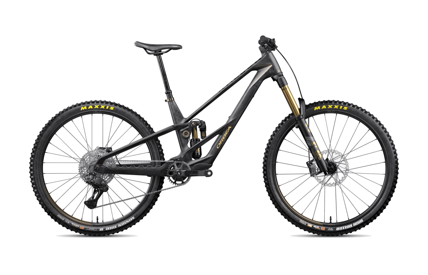 LTD 20mph build