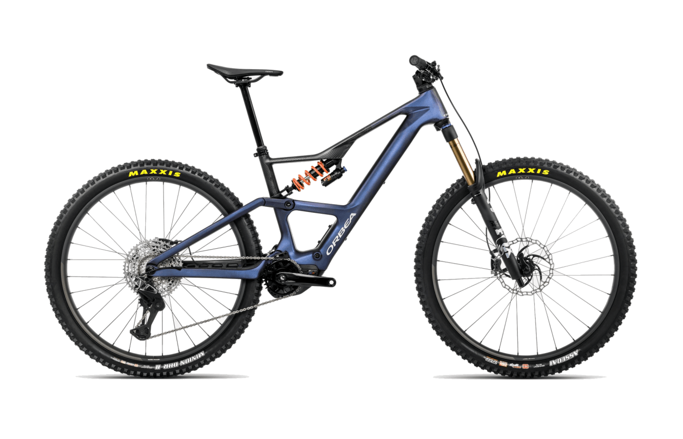 LT M-Team 20mph build