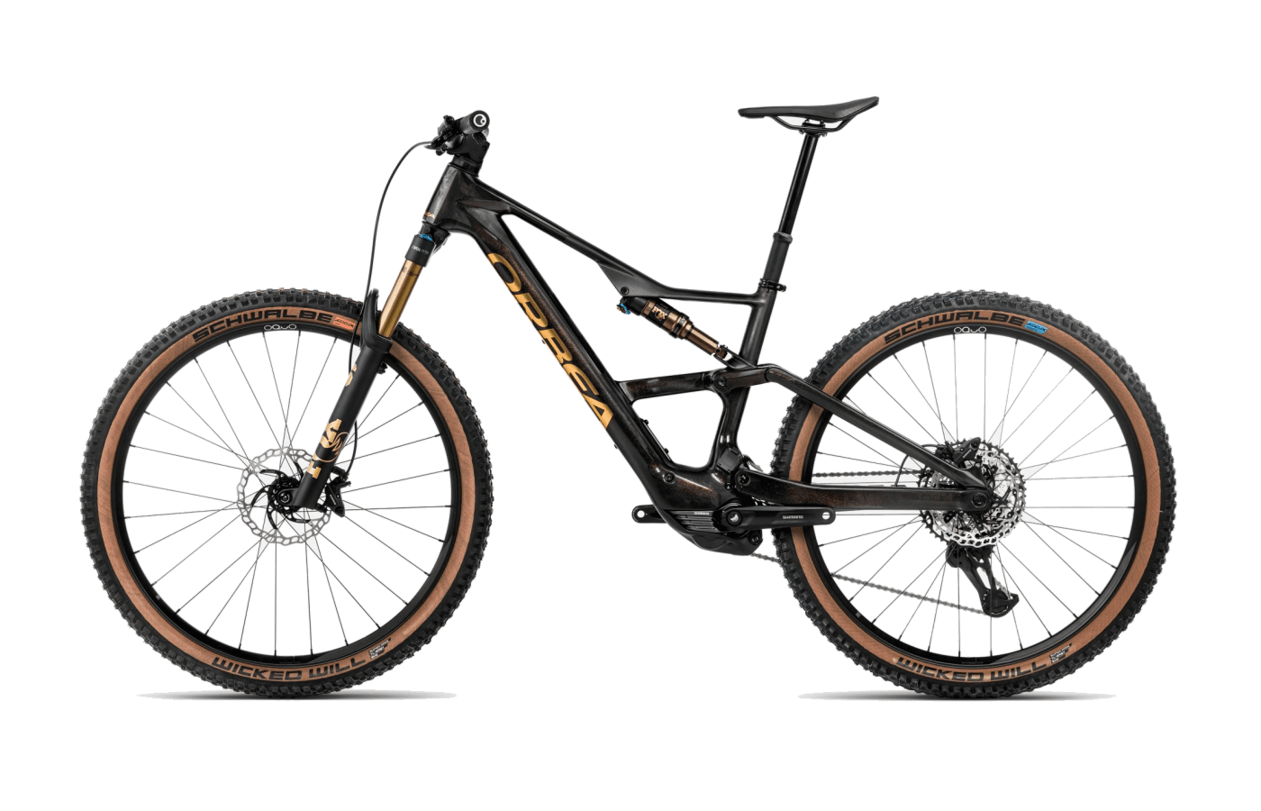 SL M10 20mph build