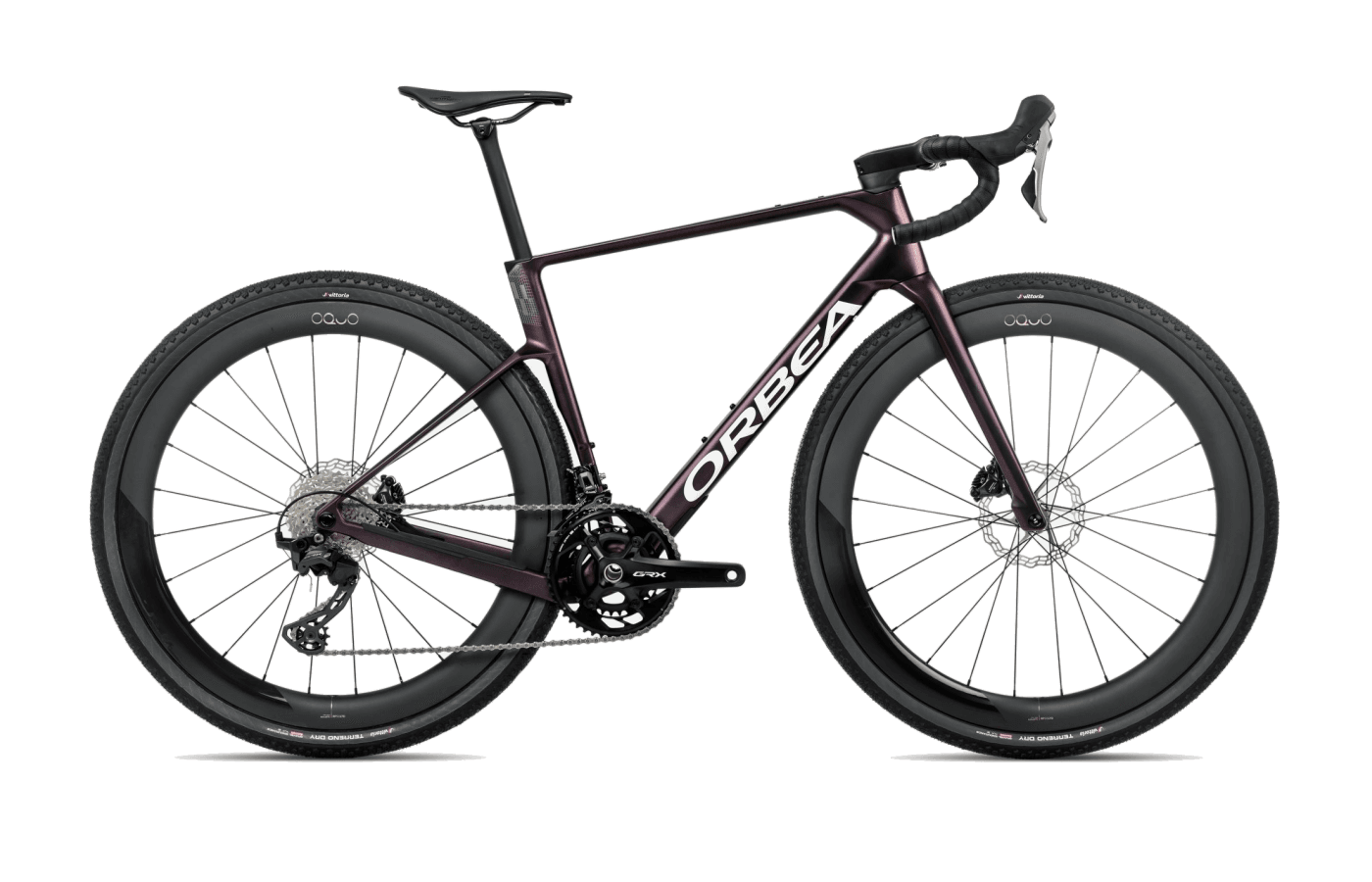 M20LTD build