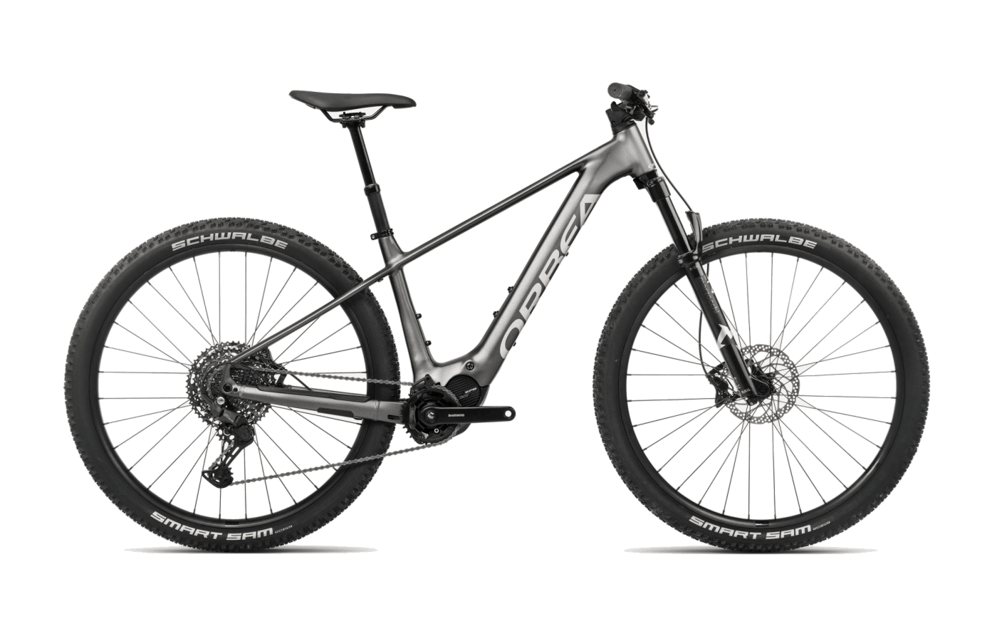 20 20mph build
