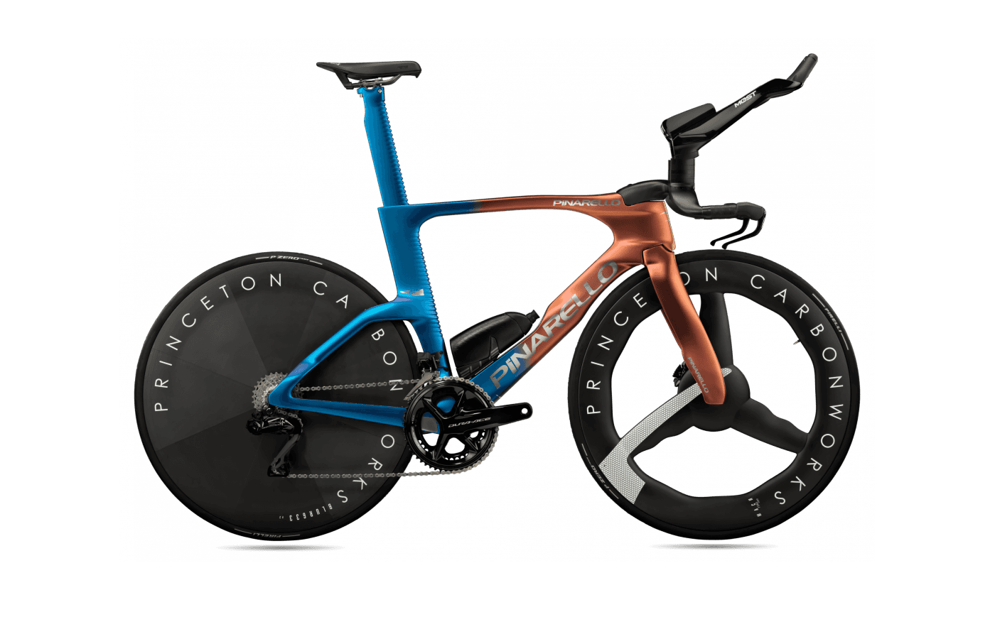 New Tt build