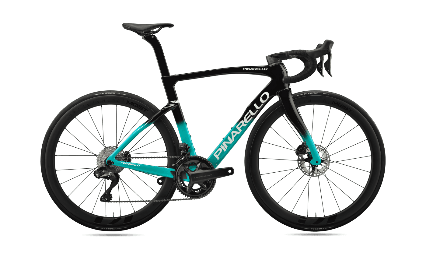 F7 Ultegra Di2 build