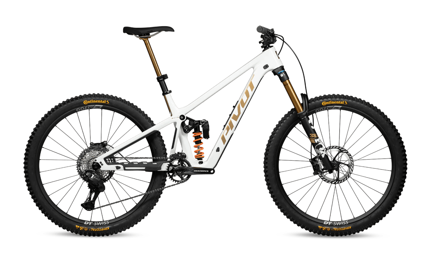 Pro XT Di2 29 NEO build