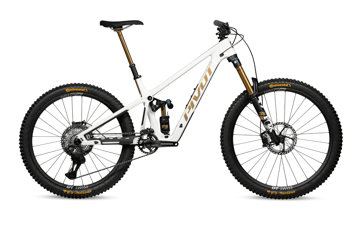 Pro XT Di2 MX build