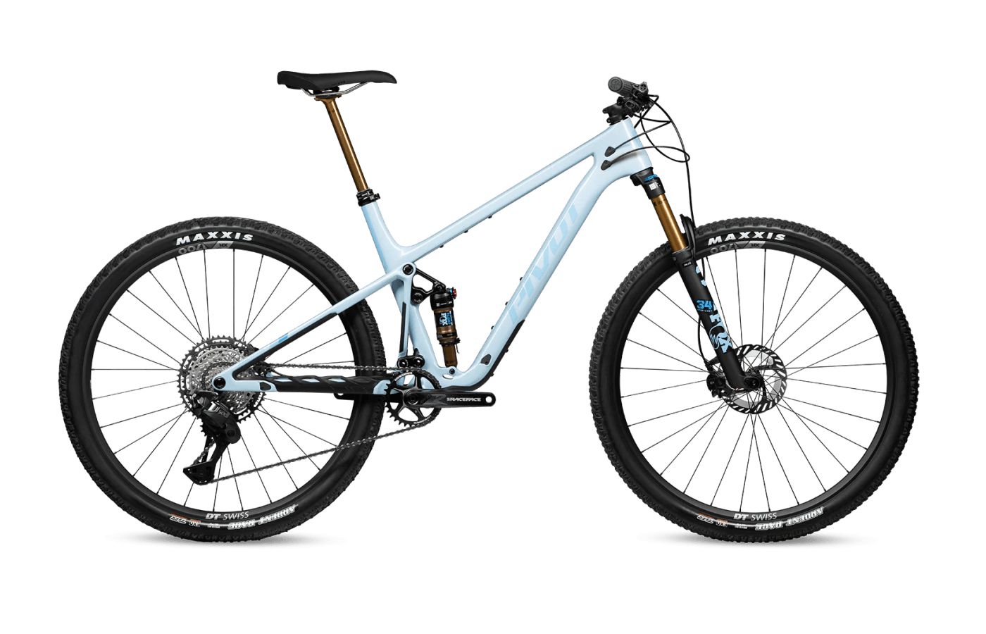 Pro XT Di2 XC Build build