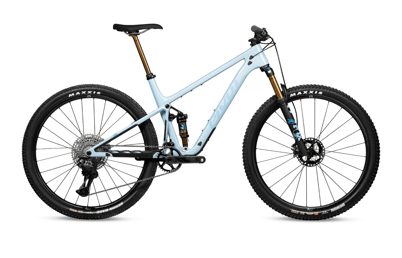 Team XTR Di2 XC Build build