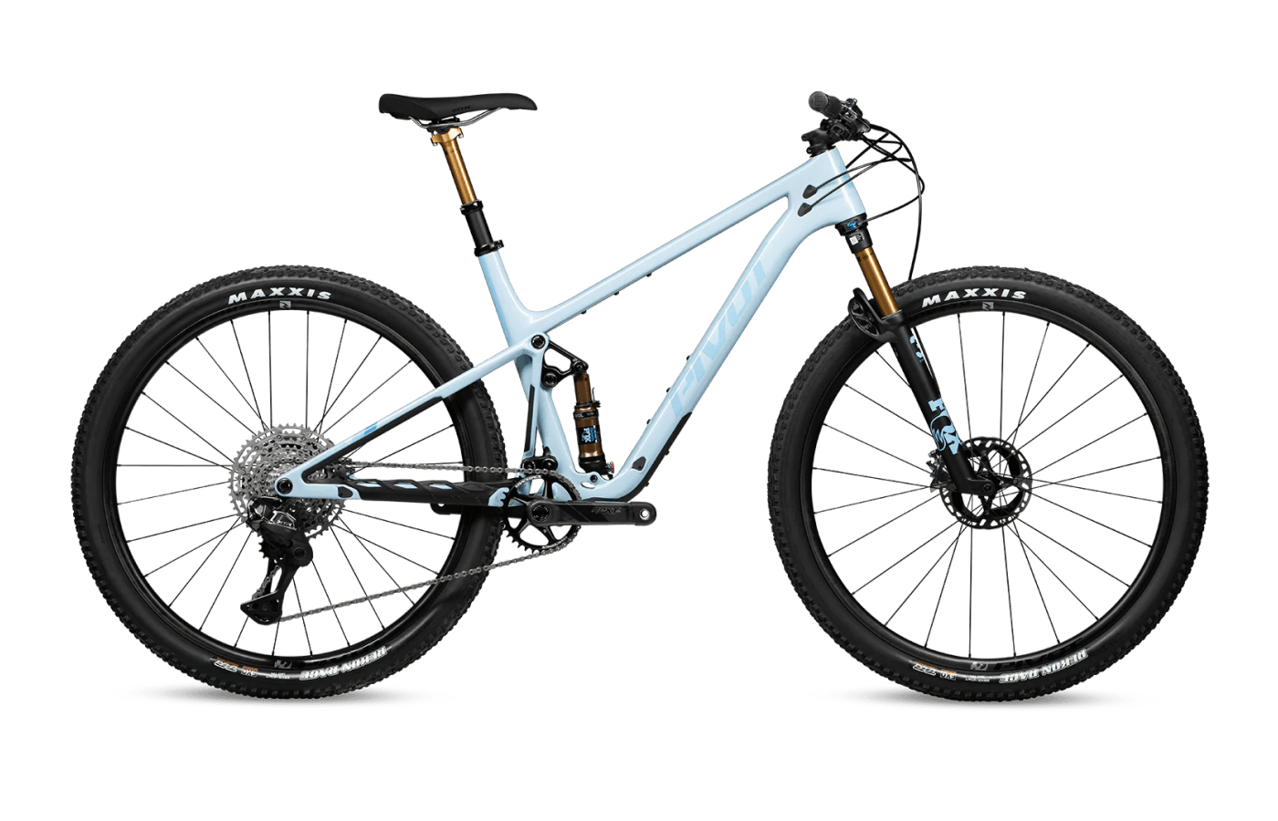 World Cup XTR Di2 World Cup Build build
