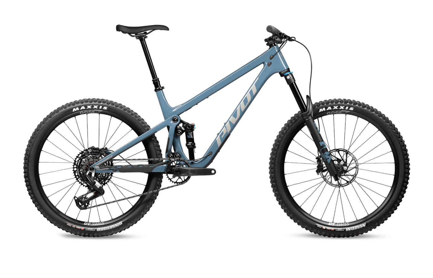 Brunch Ride build