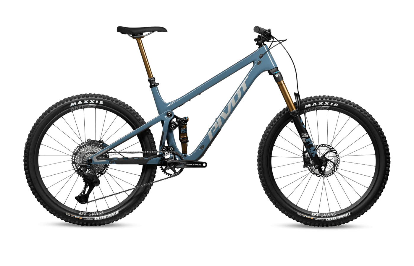 Pro XT Di2 build