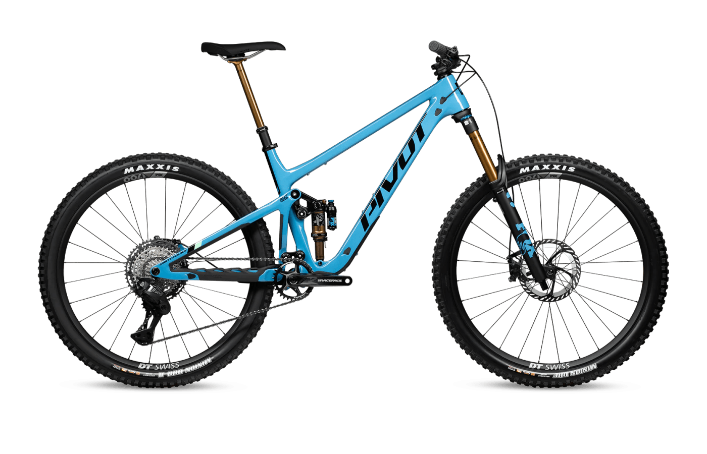Pro XT Di2 build
