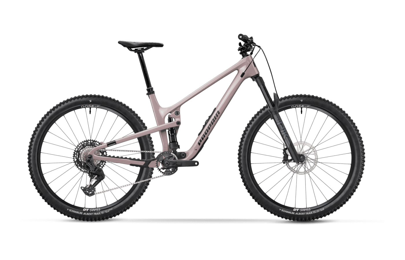 Signature Spec 1 build