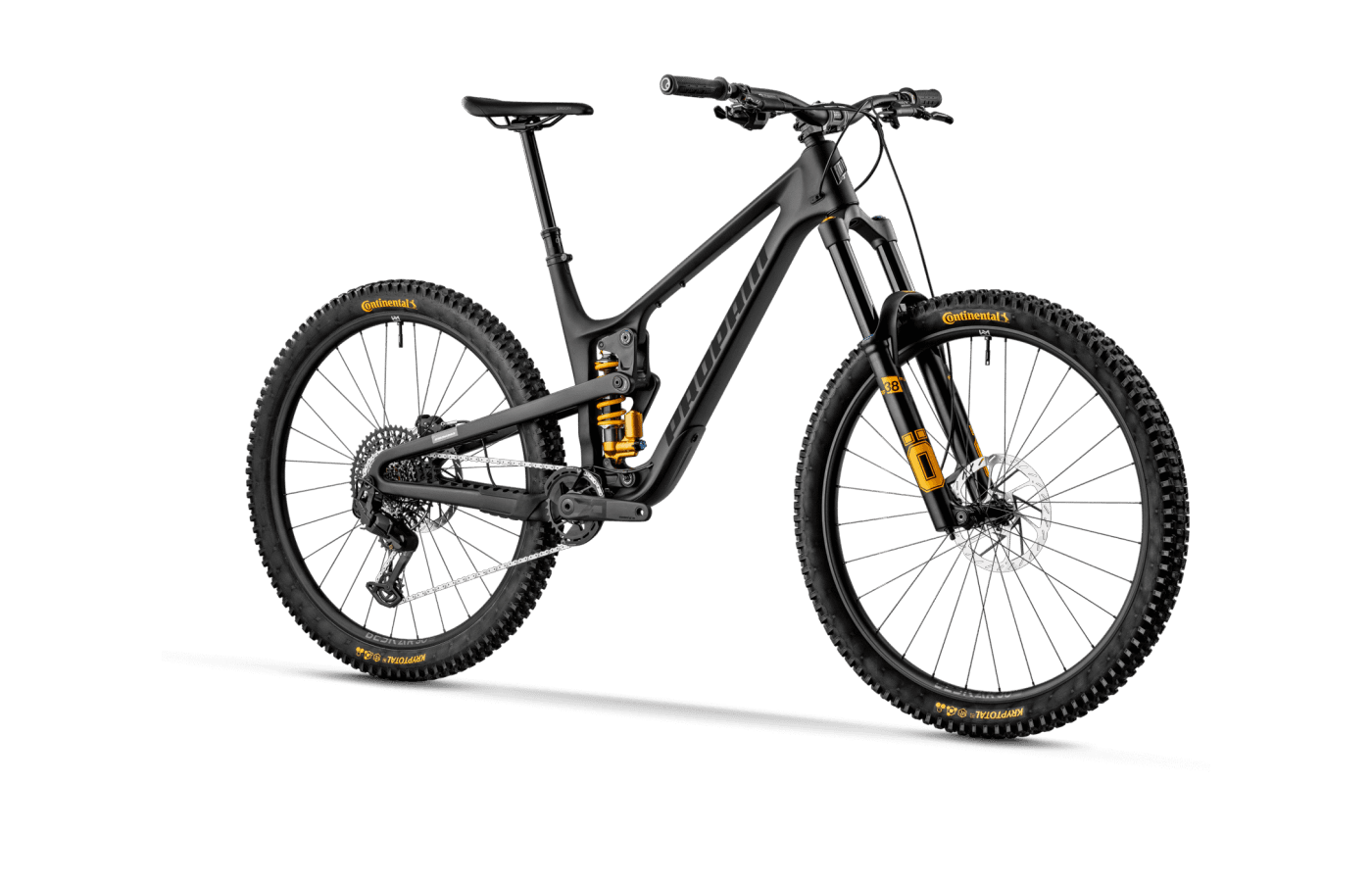 Signature Spec 2 build