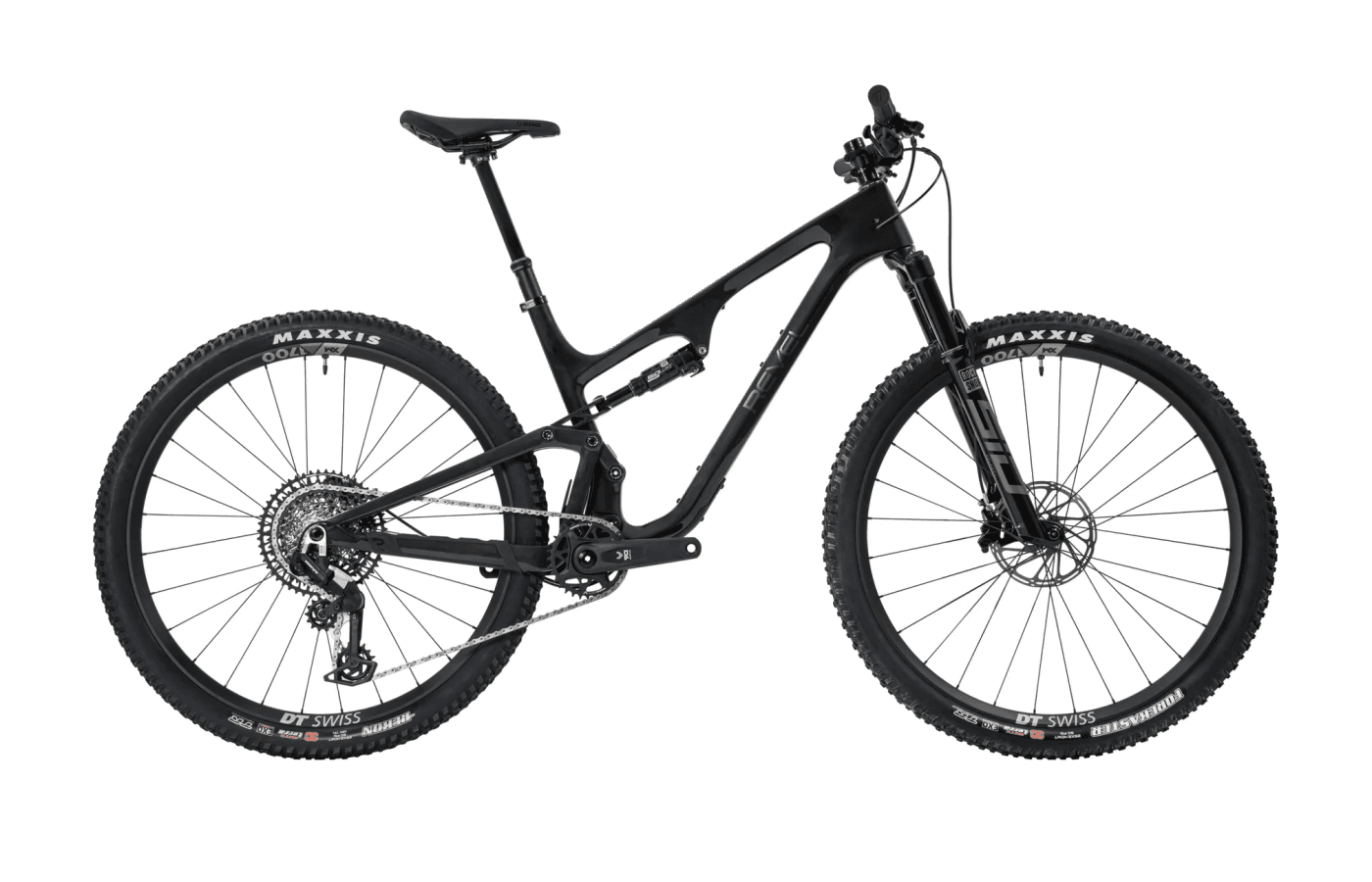 SRAM Eagle 90 Kit build