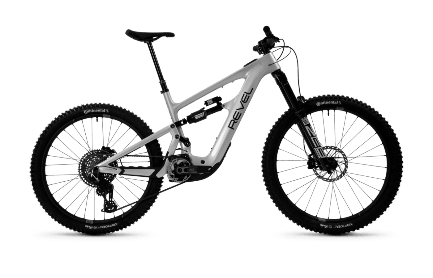 SRAM Eagle 90 Kit build