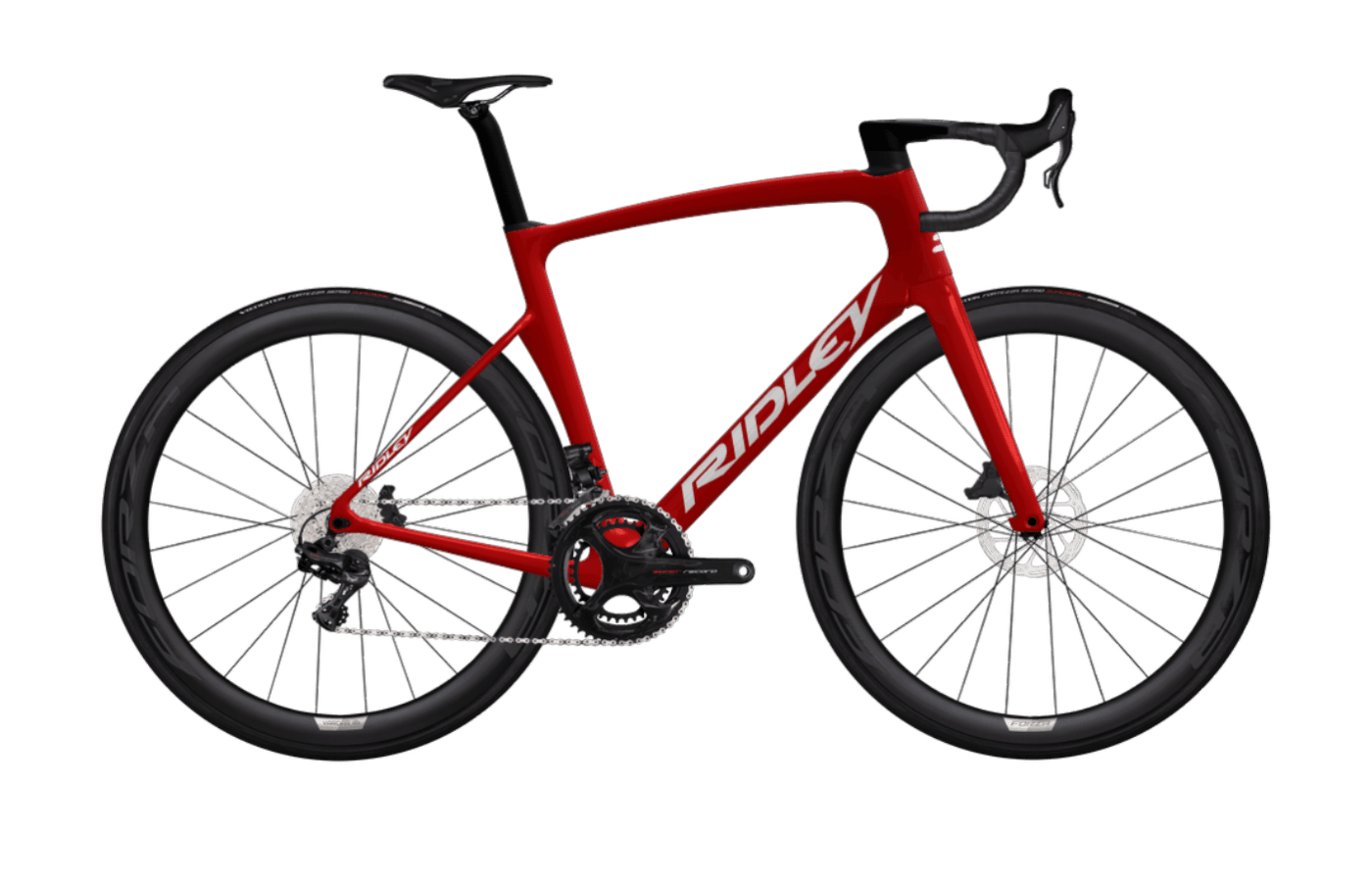 Sram Red AXS 2x12sp build