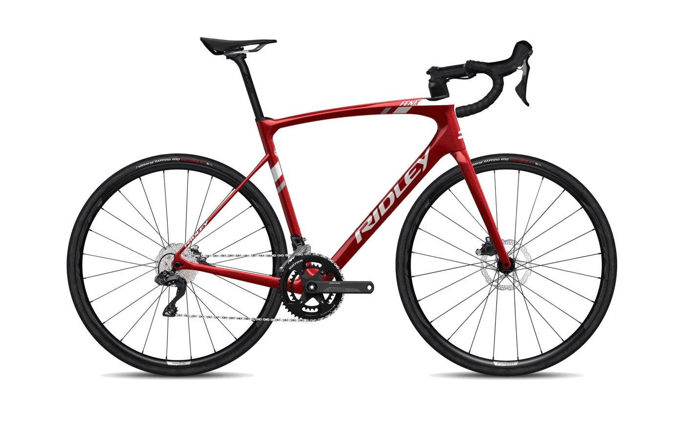 Shimano Ultegra 2x11sp build