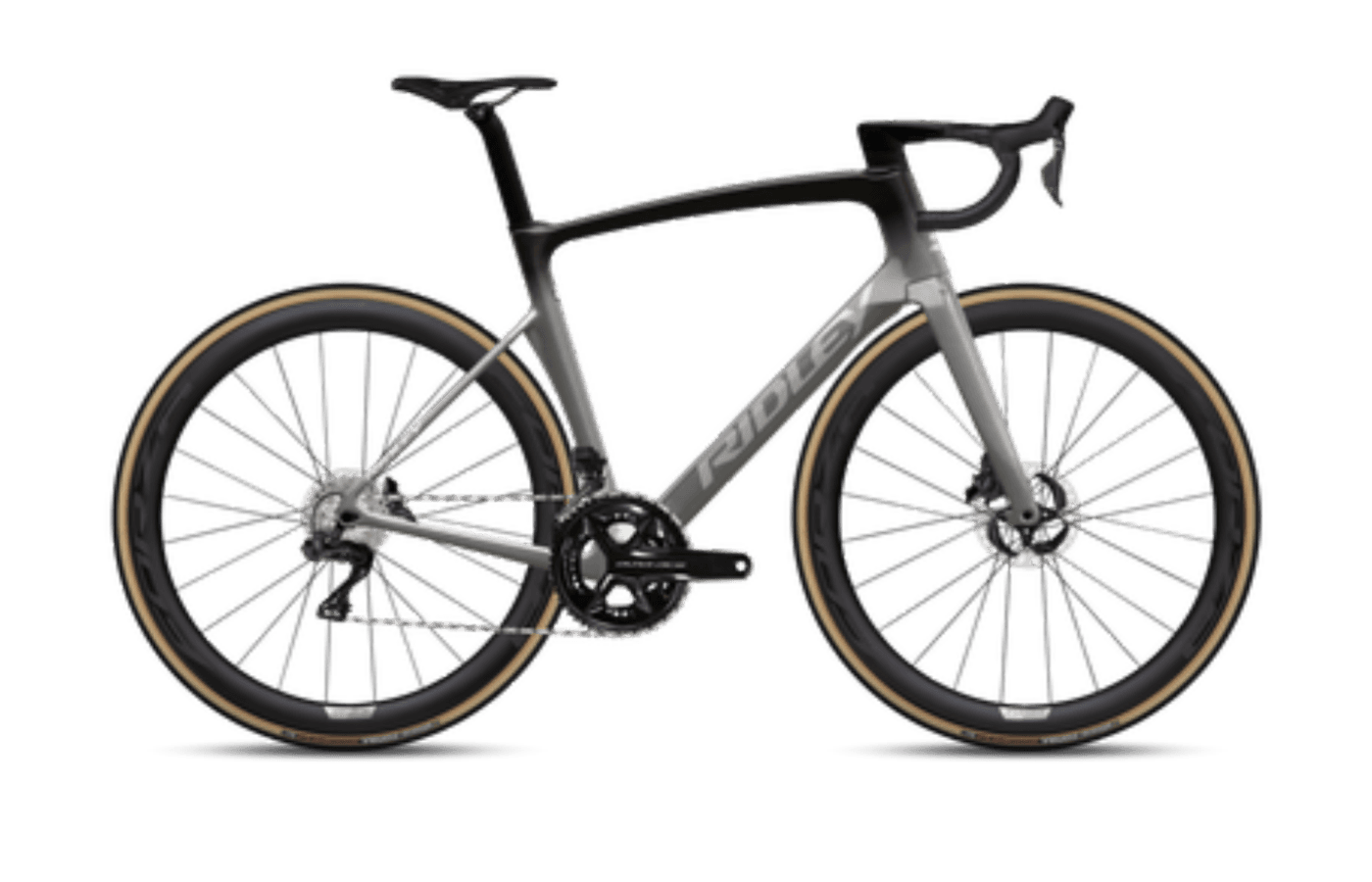 Shimano Ultegra DI2 2x12sp build