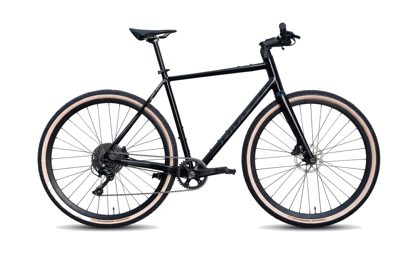 Shimano Cues 1x10 flatbar build