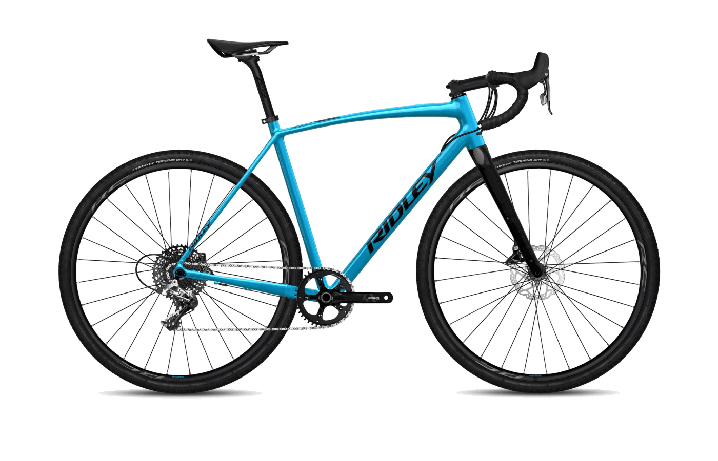 Sram Rival 1x11sp build