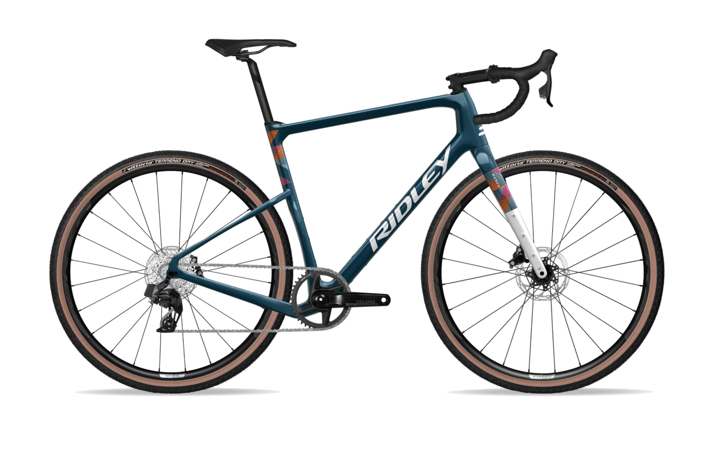 Sram Apex XPLR AXS 1x12sp build