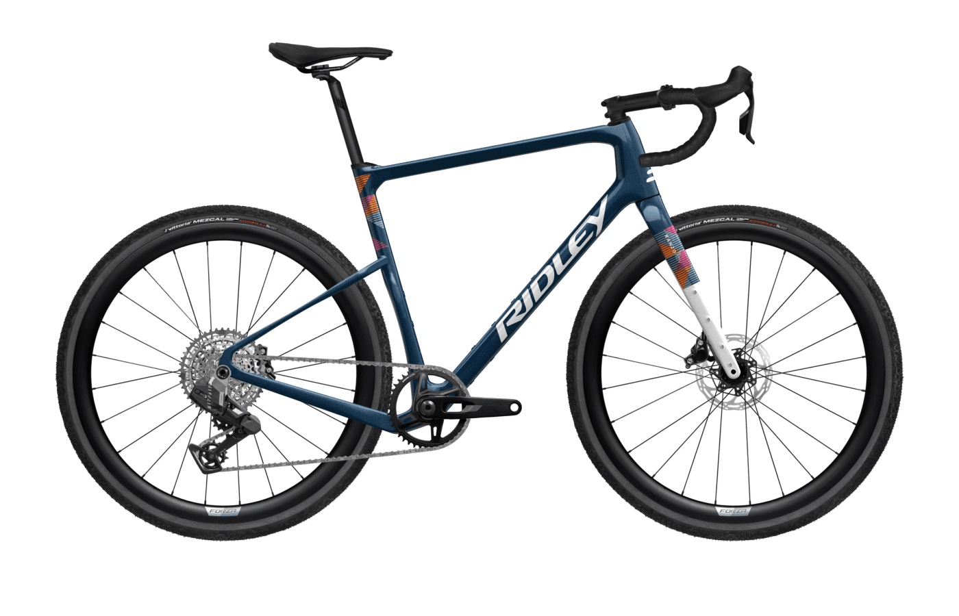 Sram Rival AXS - Transmission GX 1x12 build
