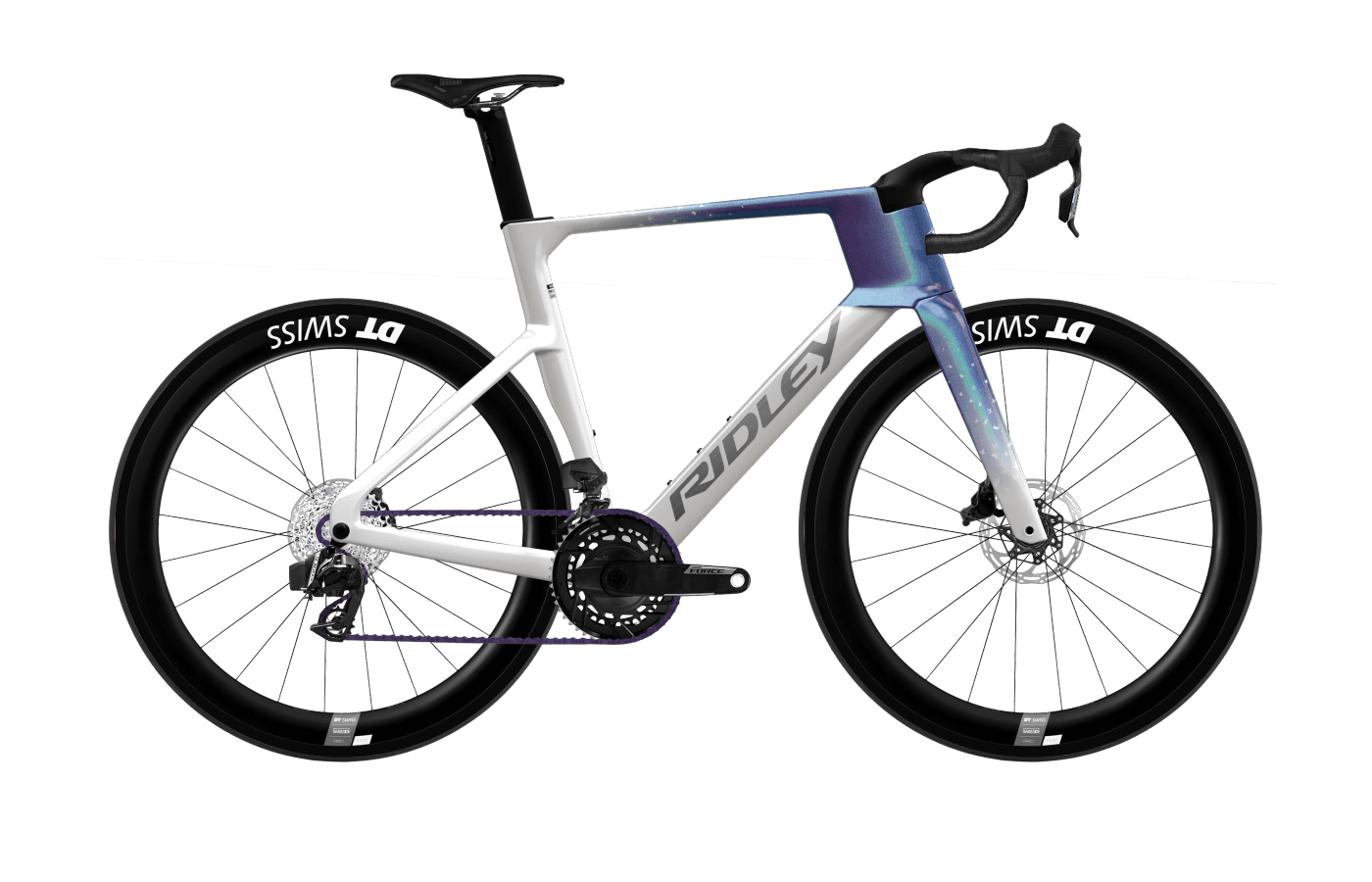 Sram Force AXS 2x12sp (NEW 2025) build