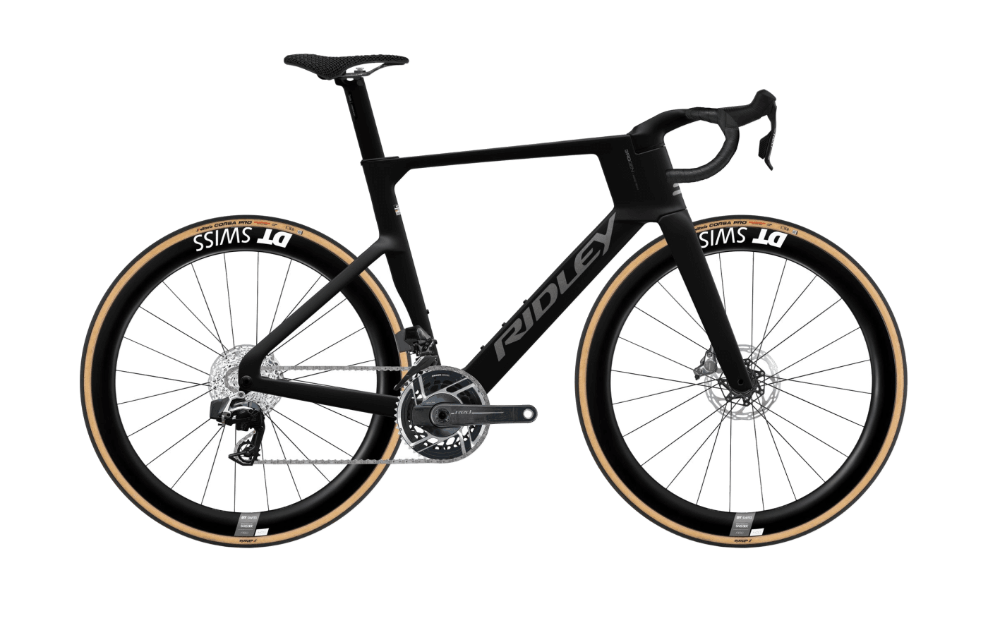Sram Red AXS 2x12sp build