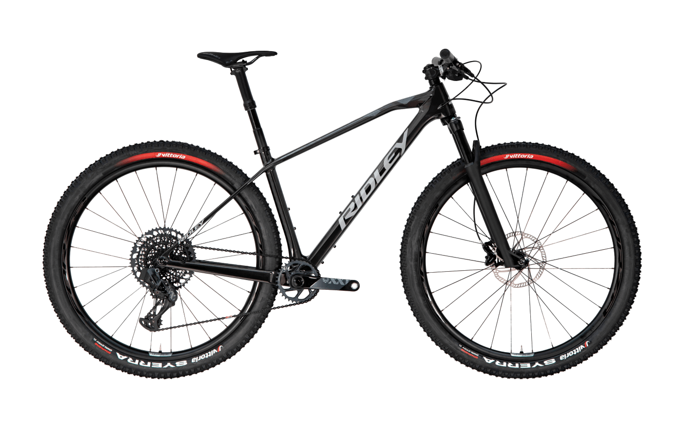 Sram GX 1x12sp build