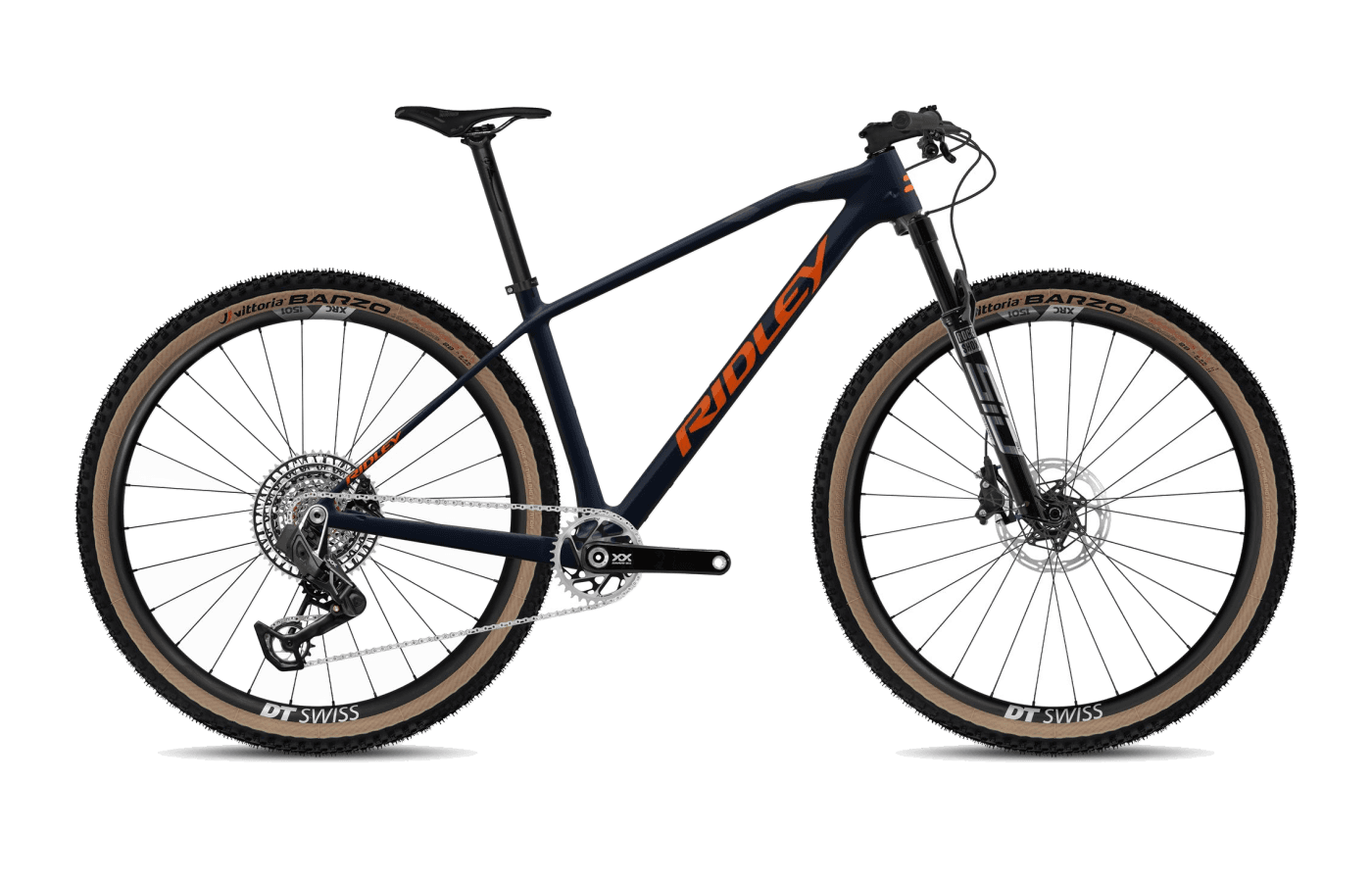 Sram T-XX SL build