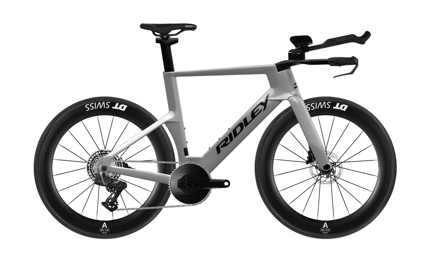 Sram Force XPLR 1x13 build