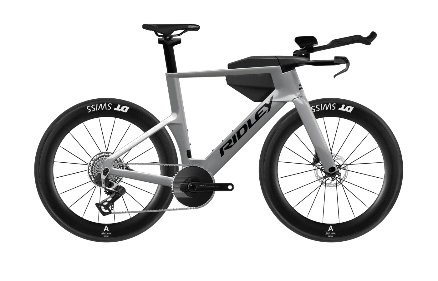 Sram Red XPLR 1x13 build