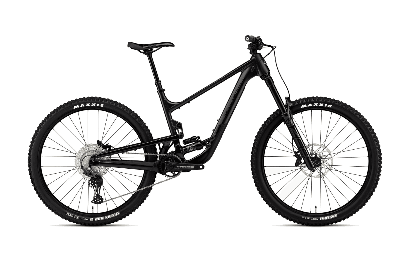 Alloy 30 build