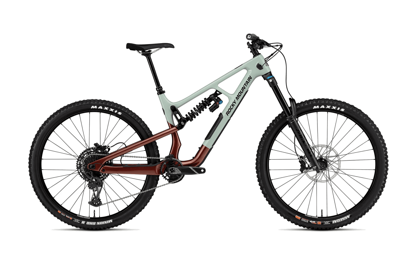 Carbon 50 (2024) (B0334LG1) build
