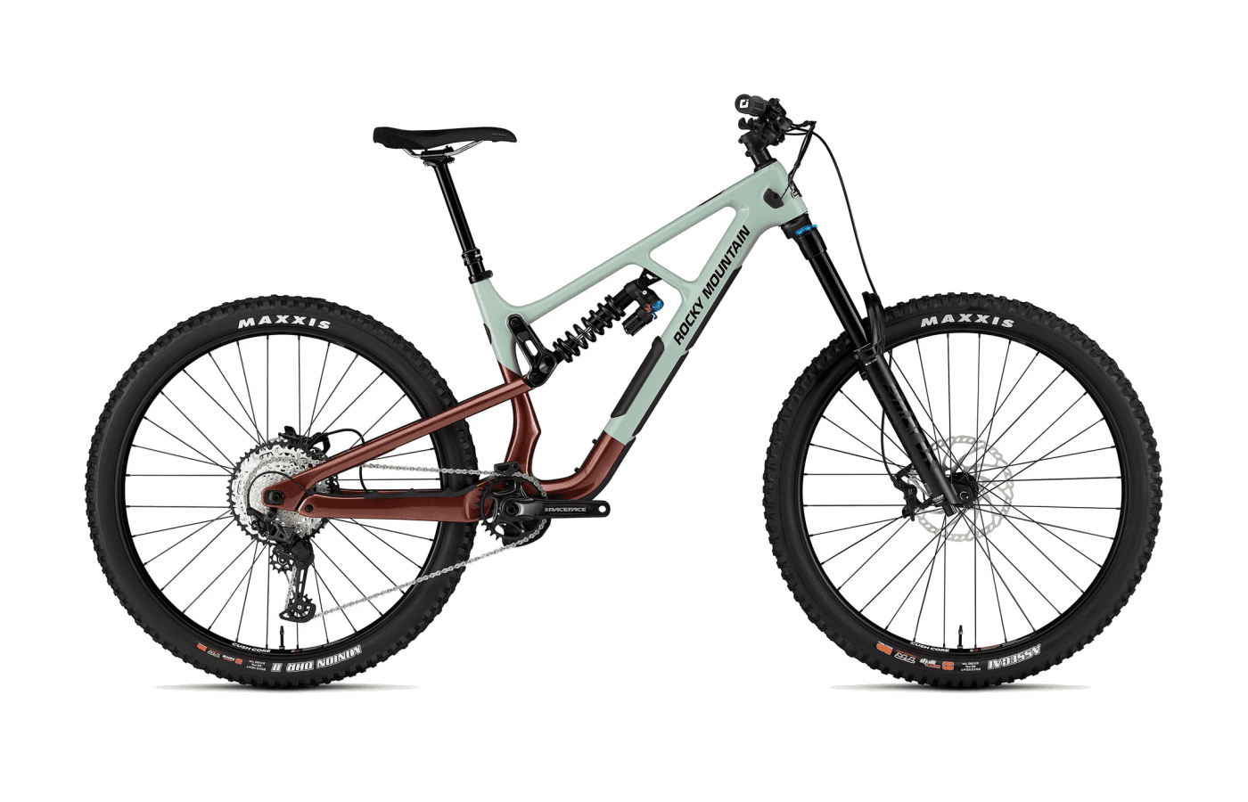 Carbon 50 (2024) (B0398LG1) build