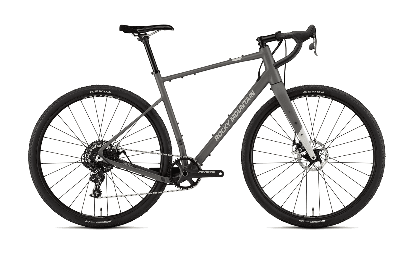 Alloy 30 build