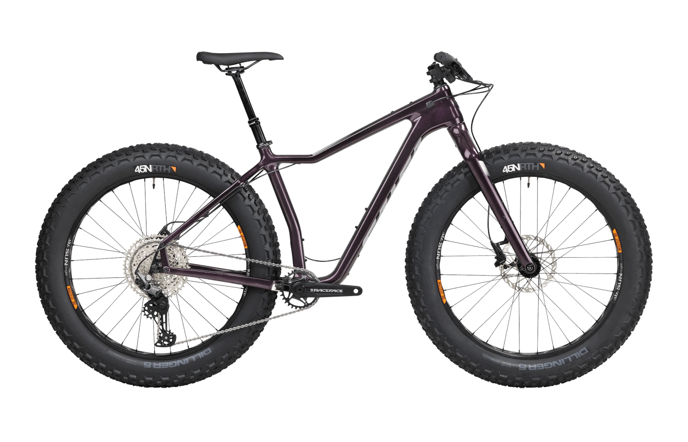 C Deore 12 build