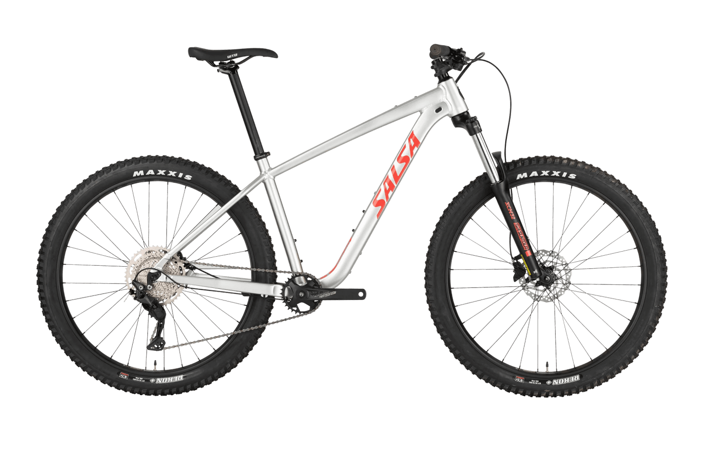 Deore 10 27.5+ build