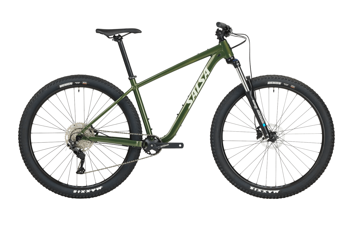 Deore 10 29 (2025) build