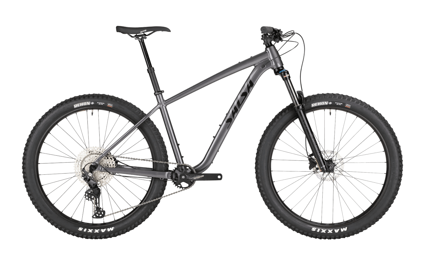 Deore 11 27.5+ build