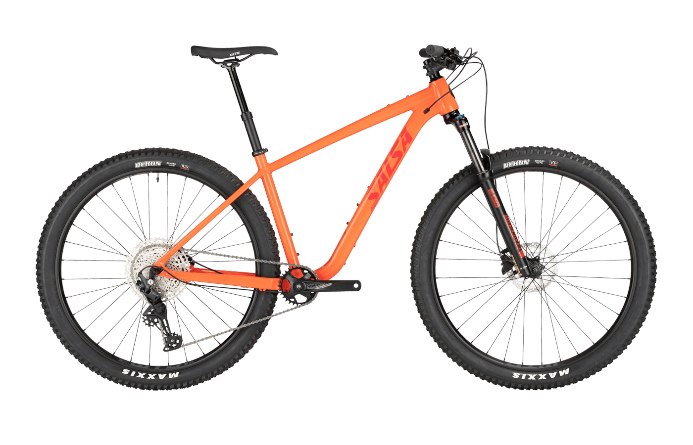 Deore 11 29 (2022) build