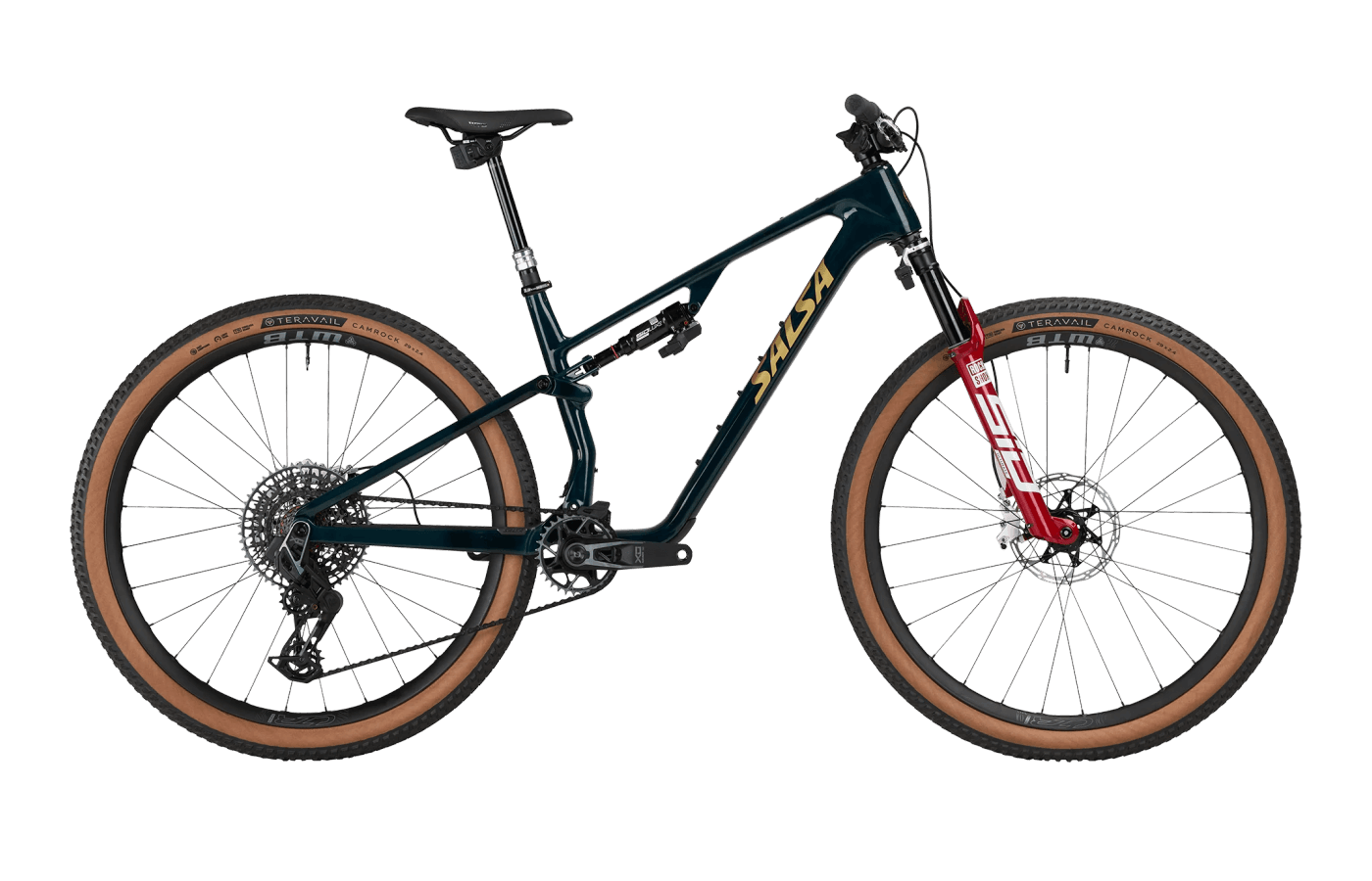 C DLX X0 Transmission build