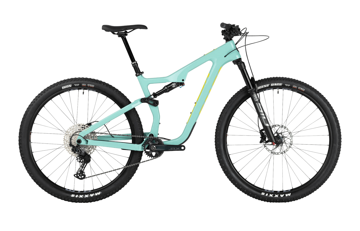 C SLX build