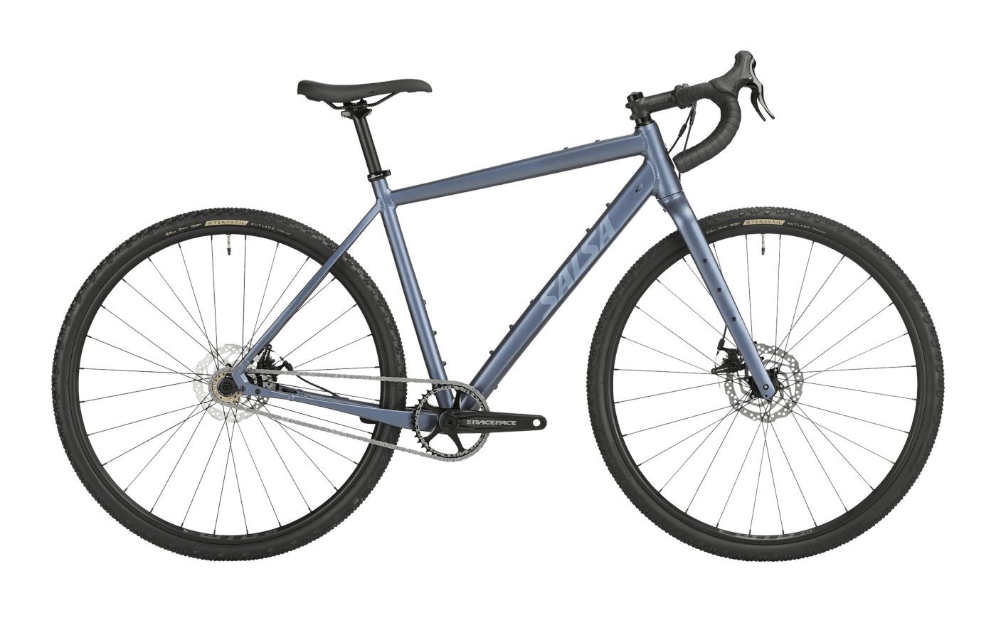 Single Speed build